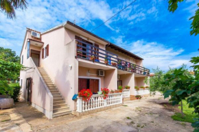Apartments Vitomir